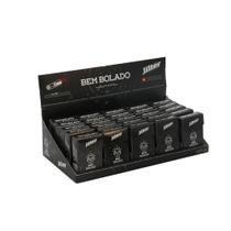 Filtro Bem Bolado Jilter Premium Display com 25 Unidades