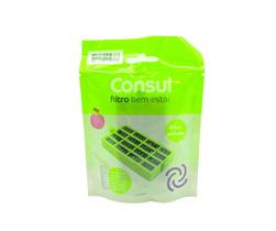 Filtro Bem Estar Anti Bactéria Geladeira Consul W10515645