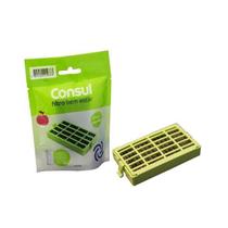 Filtro Bem Estar Geladeira Consul Anti Bactéria / Anti Odor CRM55 Frost Free Original W10515645