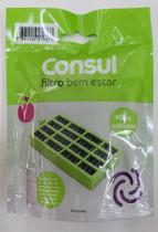 Filtro Bem Estar Refrigerador Consul Crm45/47/50 W10515645