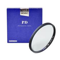 Filtro Benro Polarizador Cpl Hd 82mm