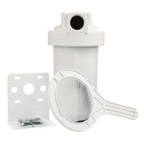 Filtro Big 10" Para Piscina 50 Micra 4200l/H Hidrofiltros