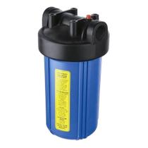 Filtro Big Blue 10'' 3/4 Com 1 Refil Polipropileno