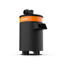 Filtro biológico Cubos Multi 2000G para lagos e aquarios sem UV