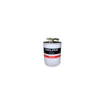Filtro Blindado Combustivel Gm Chevolet S10 Com Motor Mwm 2.