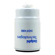 Filtro Blindado de Combustível Delphi WK842