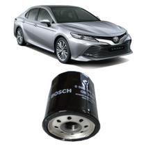 Filtro Blindado de Óleo Motor Bosch Toyota Camry XLE Sedan Filtro Blindado de Óleo Motor Bosch Toyota Camry XLE Sedan