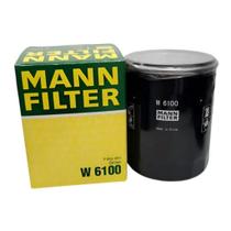 Filtro Blindado, Óleo Lubrificante W6100 Mann Filter
