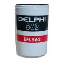 Filtro Blindado Para Oleo Lubrificante Ford Belina Ii/del Re