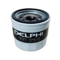Filtro Blindado Para Oleo Lubrificante Renault Clio 00/01 /t Filtro Blindado Para Oleo Lubrificante Renault Clio 00/01 /t