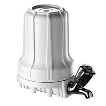 Filtro Blister Aquablock 5' Branco - 010011 - AQUAPLUS