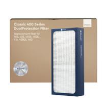 Filtro BLUEAIR Classic 400 Series Genuine DualProtection Filtro BLUEAIR Classic 400 Series Genuine DualProtection