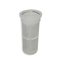 Filtro Boca Tanque Trator Massey 235/250/265/270/272/275/283/290