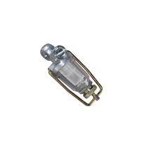 Filtro bomba alimentadora (pre-filtro) - om 447 / 449