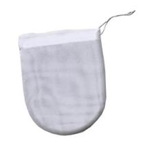 Filtro Bomba Chimarrão Terere Erva + Puro Camisinha 10Un