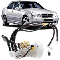 Filtro Bomba Combustível C180 C200 C230 1.8 16v 2001 À 2007