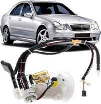 Filtro Bomba Combustivel C180 C200 C230 Kompressor 2001 2007