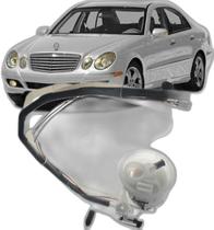 Filtro Bomba Combustivel E200 E230 E280 E320 De 2002 À 2008