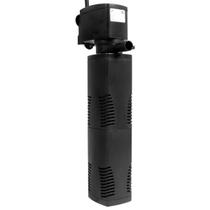 Filtro Bomba Submerso Sunsun Jp024F 1200Lh Aquário 240L 110V