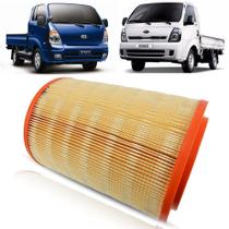 Filtro bongo k2700 05/12 ar motor Filtro bongo k2700 05/12 ar motor
