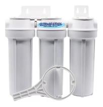 Filtro Branco Fabricação Cerveja Artesanal Tira Clorogbf9000 Filtro Branco Fabricação Cerveja Artesanal Tira Clorogbf9000