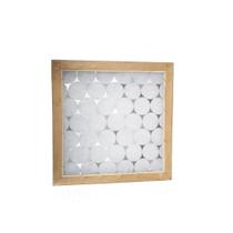 Filtro Branco G4 Filbox 250x250x35mm Filtro Branco G4 Filbox 250x250x35mm