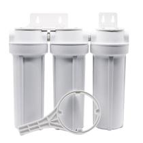 Filtro Branco Para Fabricação de Cerveja Artesanal BBI