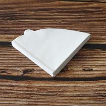 Filtro Branco Para Hario V60 Tamanho 02 Caixa C/100 Unidades