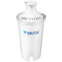 Filtro Brita Sem BPA - Reduz Sabor, Cheiro - Troca a Cada 2 Mês