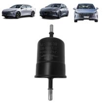 Filtro byd king 24/ combustivel - imp Filtro byd king 24/ combustivel - imp