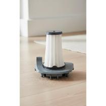 Filtro c/ Suporte Aspirador Ergorapido ERG21-ERG25