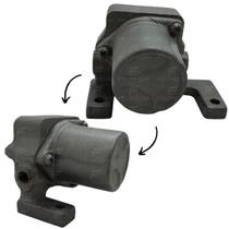 Filtro c/ Suporte Yanmar NS18 Filtro c/ Suporte Yanmar NS18