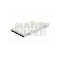 Filtro Cabine 207 2008 a 2015 Mann-Filter CU 3448/1