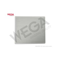 Filtro Cabine 620 2010 a 2015 Wega AKX-1962/C