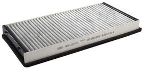 Filtro Cabine 911 2003 a 2017 Wega AKX-1114/C