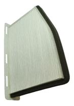 Filtro cabine a3 hatch sportback 1.6 8v bah gasolina 2007 2008 2009