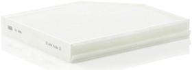 Filtro Cabine A4 Avant 2007 a 2016 Mann-Filter CU2450