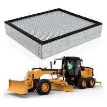 Filtro cabine agric mann filter. motoniveladora cat 12k Filtro cabine agric mann filter. motoniveladora cat 12k