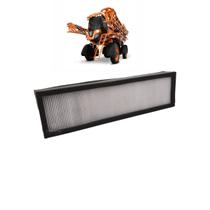Filtro cabine agric original filtro brasil uniport Filtro cabine agric original filtro brasil uniport