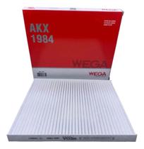 Filtro Cabine AKX1984 HB20 12/ IX35 10/ Tucson 05/ Veloster 11/14 Iv40 Eletrico 20/ T40 T50 T60 18/ Cerato 09/14 Sportage 05/15 05/ Sorento 06/