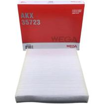 Filtro cabine akx35723 Filtro cabine akx35723