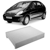 Filtro Cabine Ar Citroen Xsara Picasso 99 a 2015 WEGA