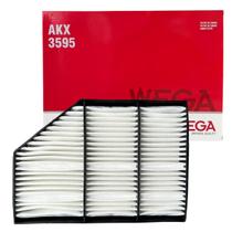 Filtro Cabine Ar Cond Caminhão Mbz Actros 2019 Em Diante