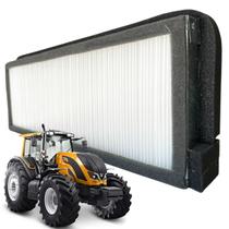 Filtro Cabine Ar Cond Trator Valtra Valmet Série 6000 8000