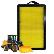 Filtro Cabine Ar Cond Xcmg Carregadeira Lw300 Lw500 Grande Filtro Cabine Ar Cond Xcmg Carregadeira Lw300 Lw500 Grande