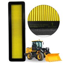 Filtro Cabine Ar Cond Xcmg Carregadeira Lw300 Lw500 Pequeno Filtro Cabine Ar Cond Xcmg Carregadeira Lw300 Lw500 Pequeno