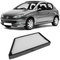 Filtro Cabine Ar Condicionado 206 99 A 2010 Wega