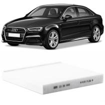 Filtro Cabine Ar Condicionado A3 Sedan 1.4 2.0 2014 a 2024