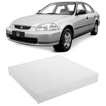 Filtro Cabine Ar Condicionado Accord Civic CR-V Wega AKX3599