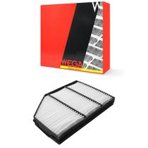 Filtro Cabine Ar Condicionado Actros 2648 2045 MP5 Wega